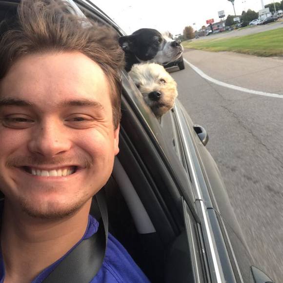 Meet your Posher, Caleb - Picture 1 of 1